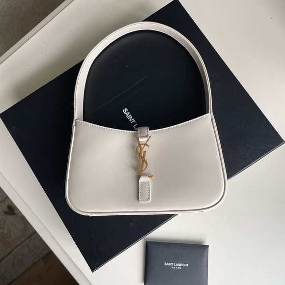 Brand New with Tags Saint Laurent MINI LE 5 À 7 - Picture 4 of 10